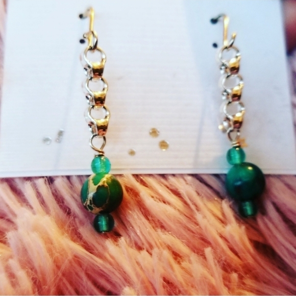 Large Bundle (16pcs) Fashion Earrings Set - Picture 14 of 16